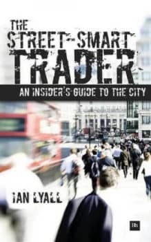 The Street-Smart Trader by Ian Lyall Paperback