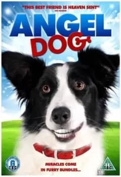 Angel Dog - DVD
