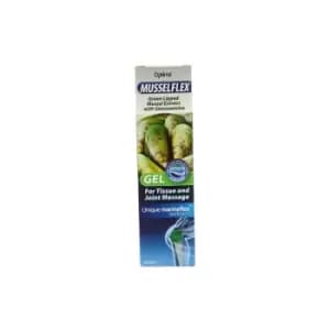 Musselflex Gel - 125ml - 82384 - Healtheries