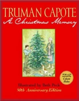 A Christmas Memory by Truman Capote Hardback