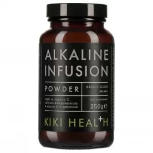 Kiki Alkaline Infusion 250g