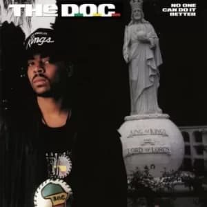 No One Can Do It Better by The D.O.C. Vinyl Album