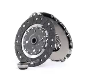 LuK Clutch PEUGEOT,CITROEN,DS 623 3241 00 1610796580,1610796780,1611266780 Clutch Kit 1616870080,204163,204194,2041A7,2052F2,2052F3,2052X4,205303