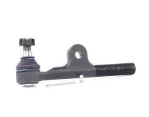RIDEX Track rod end 914T0397 Tie rod end,Track rod end ball joint TOYOTA,LAND CRUISER (PZJ7_, KZJ7_, HZJ7_, BJ7_, LJ7_, RJ7_),LAND CRUISER 80 (_J8_)
