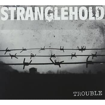 Stranglehold - TROUBLE Vinyl