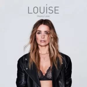 Heavy Love by Louise CD Album