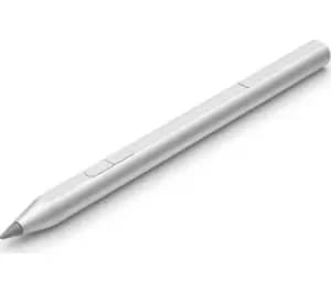 HP Rechargeable MPP 2.0 Tilt Pen (Silver)