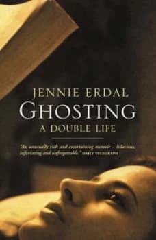 Ghosting by Jennie Erdal Paperback