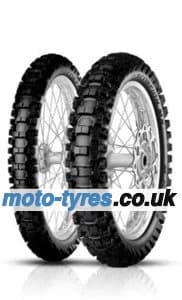 Pirelli Scorpion MX ( 110/1790-17 TT 60M Rear wheel, NHS )
