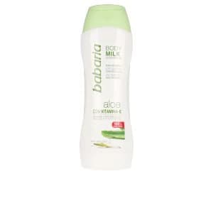 ALOE VERA body milk 500ml