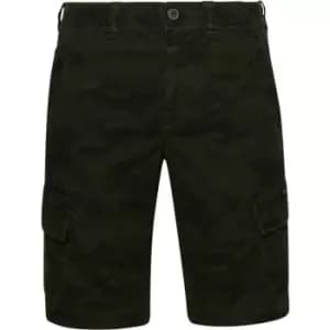 Superdry Cargo Shorts - Multi