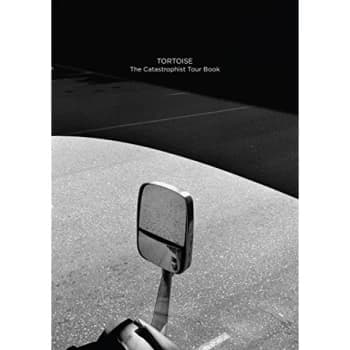 Tortoise - The Catastrophist CD