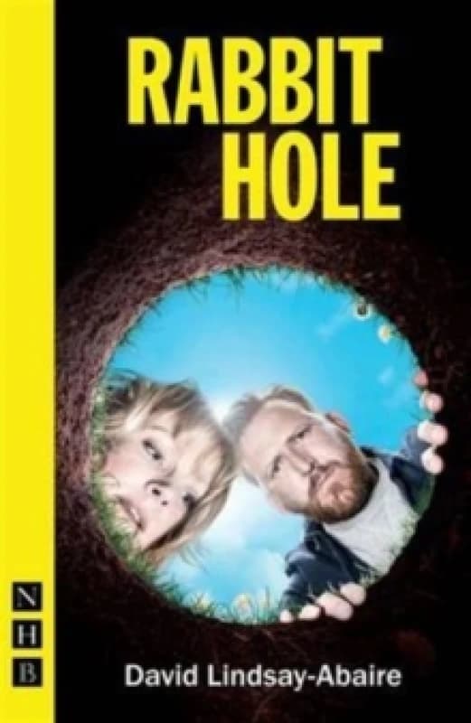 Rabbit Hole Paperback / softback