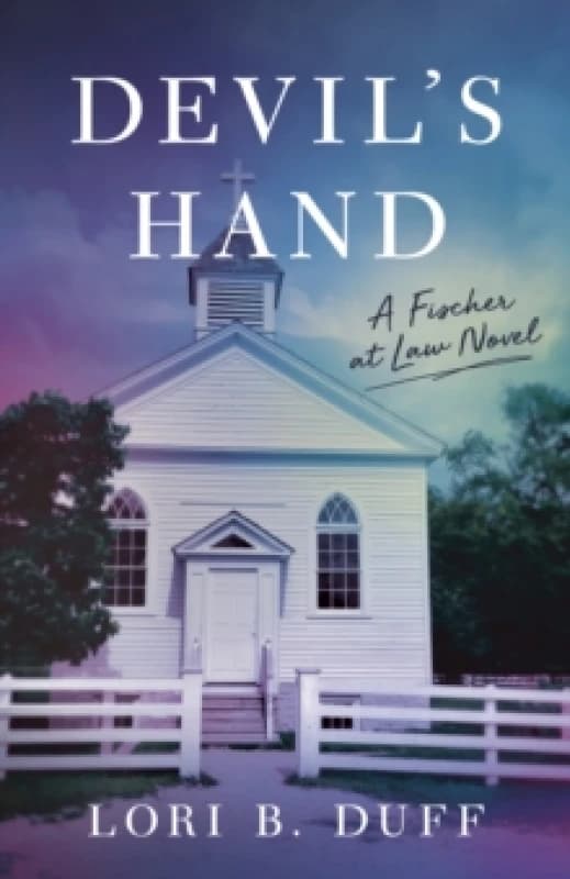 Devil's Hand : A Fischer at Law Novel Paperback / softback