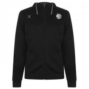 Gilbert Barbarians Jacket Mens - Black