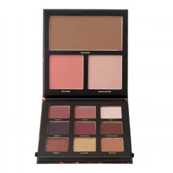 Barry M Velvet Multi Purpose Palette