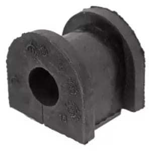 Mounting Bush 42007 by Febi Bilstein Rear Axle Left/Right