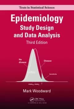 EpidemiologyStudy Design and Data Analysis Third Edition