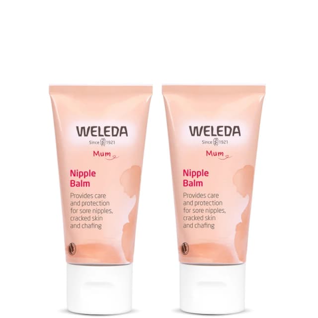 Weleda Nipple Balm Supersize 50g