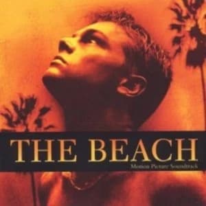 Angelo Badalamenti The Beach CD
