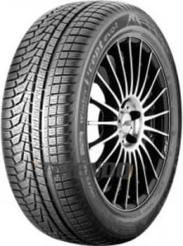 Hankook icept evo² (W320B) HRS 195/55 R16 87V 4PR, runflat SBL