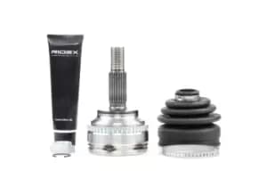RIDEX CV Joint 5J0025 Axle Joint,Joint Kit, drive shaft RENAULT,KANGOO (KC0/1_),Scenic I (JA0/1_, FA0_),KANGOO Express (FC0/1_),MEGANE Scenic (JA0/1_)