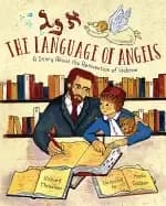 language of angels a story about the reinvention of hebrew