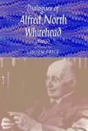 dialogues of alfred north whitehead