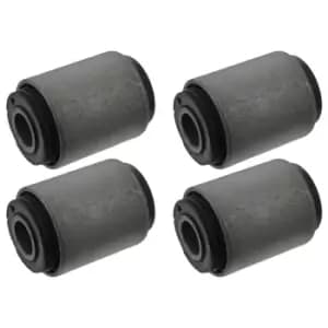Mounting Bush Assembly Kit 48625 by Febi Bilstein Lower Front Axle