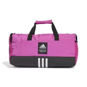 Small 4Athlts Duffel Bag
