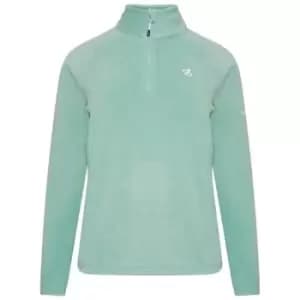 Dare 2b Freeform II Half Zip Fleece - Canton Green