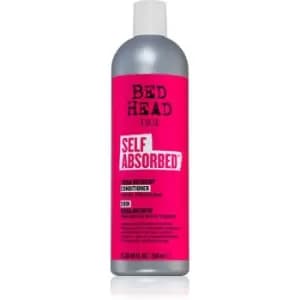 TIGI Bed Head Self Absorbed Conditioner conditioner for dry and damaged hair 750ml