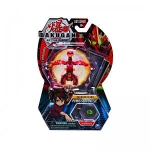 Bakugan One Pack Set