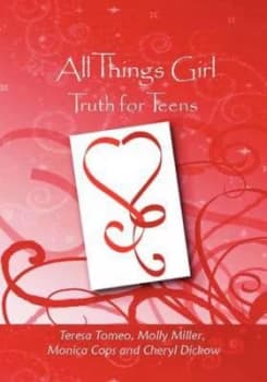All Things Girl Book