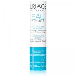 Uriage Eau Thermale Moisturizing Lipstick Moisturising Lip Balm 4 g
