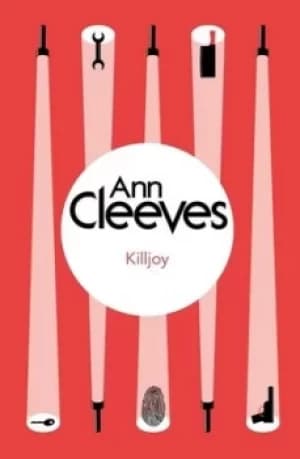 Killjoy by Ann Cleeves