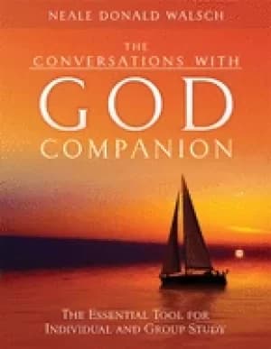 conversations with god companion the essential tool for individual and grou