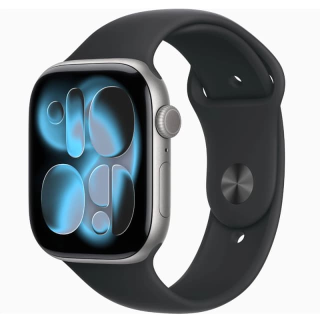Apple Watch Series 11 Aluminum 2025 46mm Cellular 5G