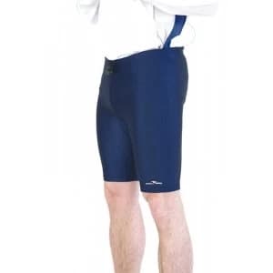 Precision Lycra Shorts Navy 22-24