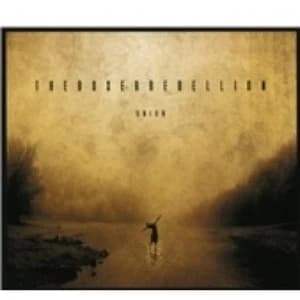 The Boxer Rebellion Union CD