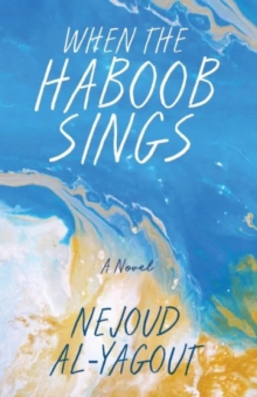 When the Haboob Sings Paperback / softback
