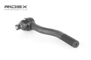 RIDEX Track rod end 914T0302 Tie rod end,Track rod end ball joint JEEP,GRAND CHEROKEE II (WJ, WG)