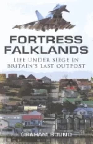 fortress falklands