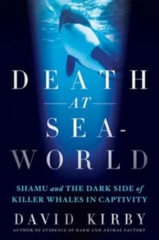 Death at Seaworld by David Kirby Paperback