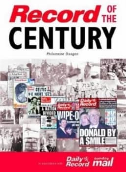 The Record of the Century by Philomena Doogan Paperback