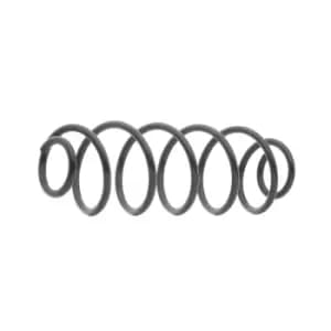 RIDEX Coil spring CITROEN 188C0894 5102CT,5102FE Suspension spring,Springs,Coil springs,Coil spring suspension,Suspension springs