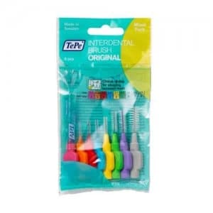 TePe Interdental Soft Toothbrush 8Pcs