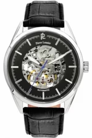 Mens Pierre Lannier Automatic Watch 317A133
