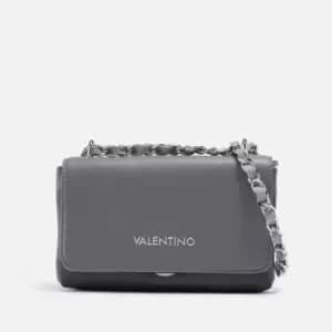 Valentino Bags Klenia Faux Leather Shoulder Bag