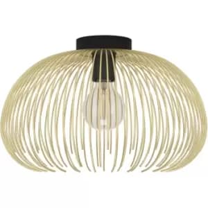 Eglo - venezuela - black, gold